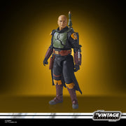 Star Wars The Vintage Collection Deluxe Boba Fett (Tatooine) (preorder Mar/july) - Action & Toy Figures -  Hasbro