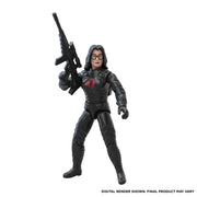 Transformers Collaborative: G.I. Joe Mash-Up, Megatron H.I.S.S. Tank and Baroness (preorder) - Action & Toy Figures -  Hasbro
