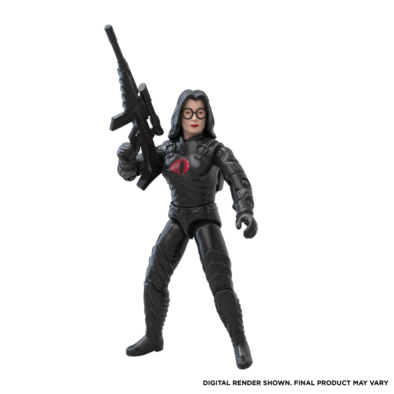 Transformers Collaborative: G.I. Joe Mash-Up, Megatron H.I.S.S. Tank and Baroness (preorder) - Action & Toy Figures -  Hasbro