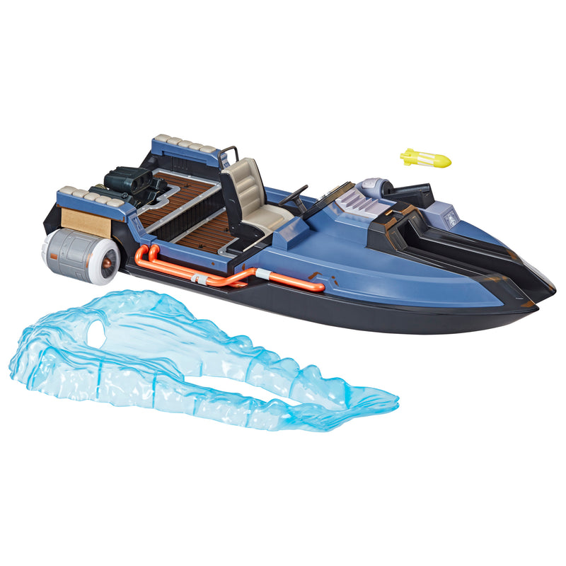 Hasbro Fortnite Victory Royale Series Motorboat (preorder ETA Nov) - Action & Toy Figures -  Hasbro