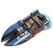 Hasbro Fortnite Victory Royale Series Motorboat (preorder ETA Nov) - Action & Toy Figures -  Hasbro