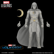 Marvel Legends Series Disney Plus Moon Knight (preorder ETA Sept) - Action & Toy Figures -  Hasbro