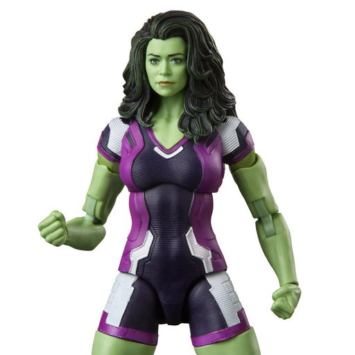 Marvel Legends Series Disney Plus She-Hulk (preorder) - Action & Toy Figures -  Hasbro
