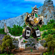 Hasbro Power Rangers Lightning Collection Zord Ascension Project Mighty Morphin Dragonzord (preorder) - Action & Toy Figures -  Hasbro