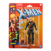 Marvel Legends Series Classic Longshot (preorder ETA Q1) - Collectables > Action Figures > toy -  Hasbro
