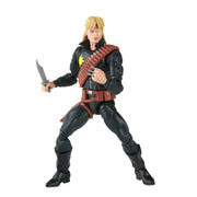 Marvel Legends Series Classic Longshot (preorder ETA Q1) - Collectables > Action Figures > toy -  Hasbro