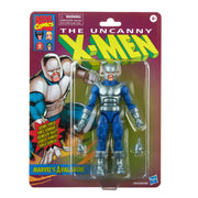 Marvel Legends Series Classic Marvel’s Avalanche (preorder ETA Q1) - Collectables > Action Figures > toy -  Hasbro