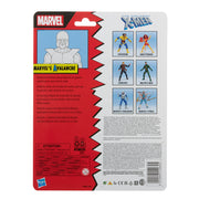Marvel Legends Series Classic Marvel’s Avalanche (preorder ETA Q1) - Collectables > Action Figures > toy -  Hasbro
