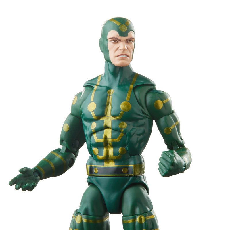 Marvel Legends Series Classic Multiple Man (preorder Q1) - Collectables > Action Figures > toy -  Hasbro