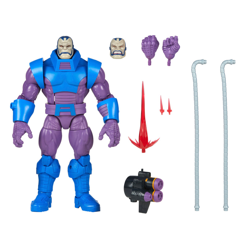Marvel Legends Series Marvel’s Apocalypse (preorder ETA Oct to Jan) - Action & Toy Figures -  Hasbro