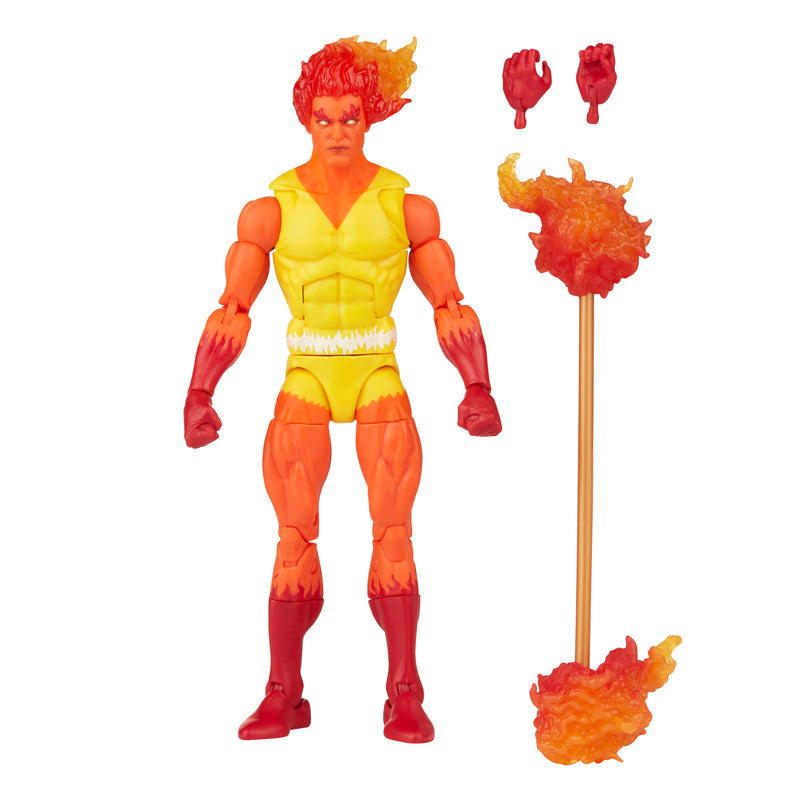 Marvel Legends Series Firelord (preorder Q4) - Action & Toy Figures -  Hasbro