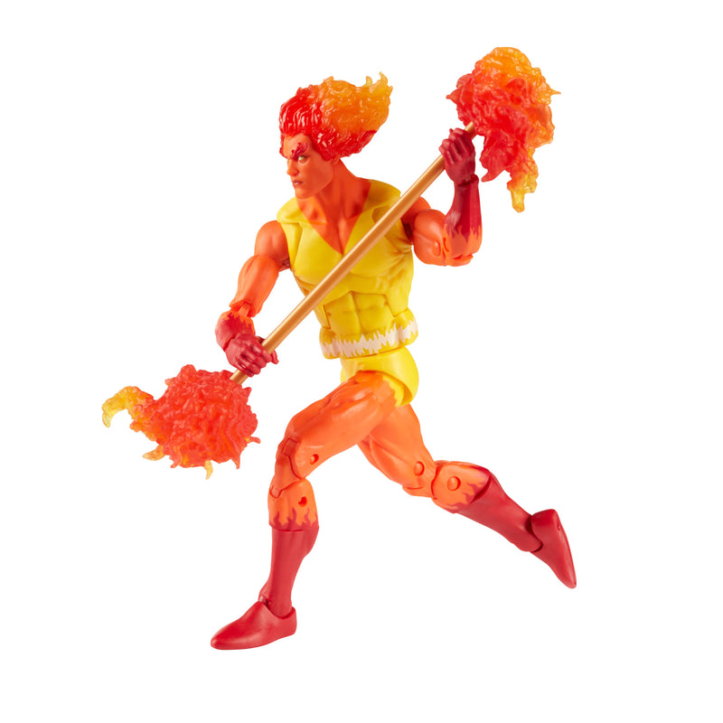 Marvel Legends Series Firelord (preorder Q4) - Action & Toy Figures -  Hasbro