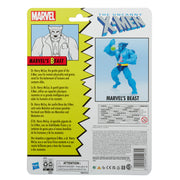 Marvel Legends Series Marvel’s Beast (preorder ETA Nov to March) - Action & Toy Figures -  Hasbro