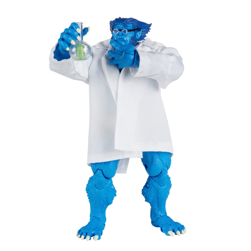 Marvel Legends Series Marvel’s Beast (preorder ETA Nov to March) - Action & Toy Figures -  Hasbro