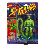 Marvel Legends Series Marvel’s Scorpion (preorder ETA Dec to Feb) - Action & Toy Figures -  Hasbro