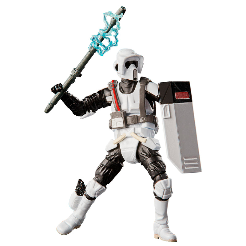 Star Wars The Vintage Collection Gaming Greats Jedi: Survivor (preorder ETA Q4) - Action & Toy Figures -  Hasbro