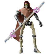 Star Wars The Vintage Collection Gaming Greats Jedi: Survivor (preorder ETA Q4) - Action & Toy Figures -  Hasbro