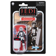 Star Wars The Vintage Collection Gaming Greats Jedi: Survivor (preorder ETA Q4) - Action & Toy Figures -  Hasbro