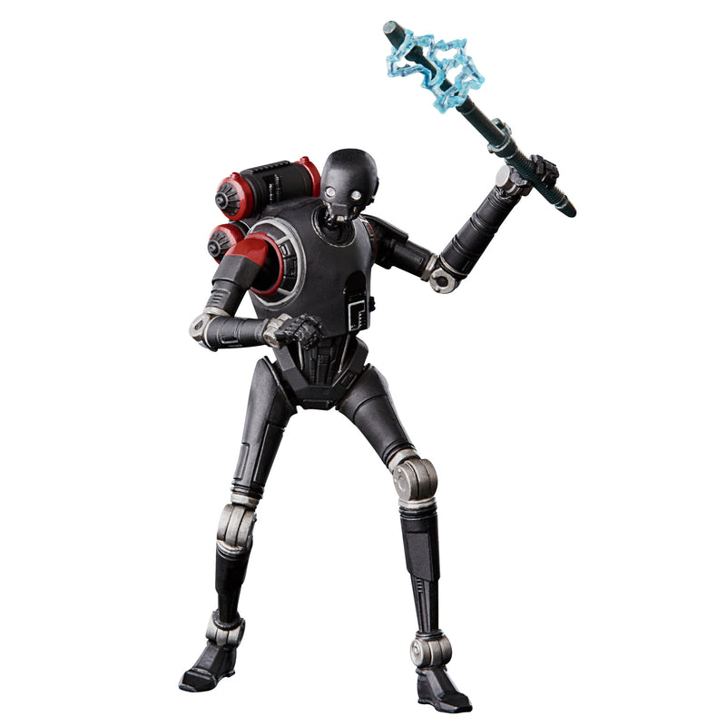 Star Wars The Vintage Collection Gaming Greats Jedi: Survivor (preorder ETA Q4) - Action & Toy Figures -  Hasbro