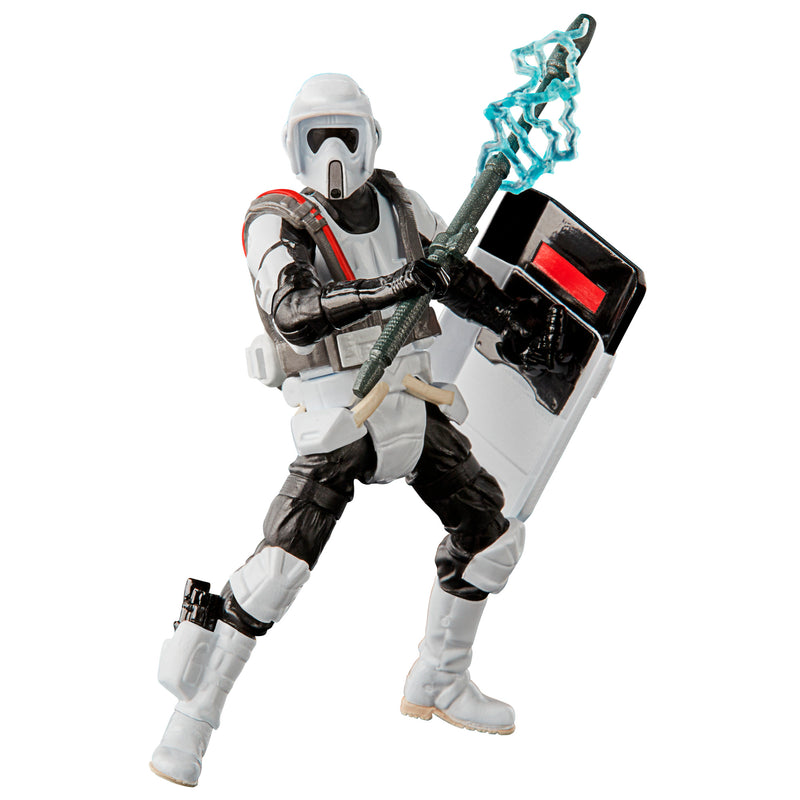 Star Wars The Vintage Collection Gaming Greats Jedi: Survivor (preorder ETA Q4) - Action & Toy Figures -  Hasbro