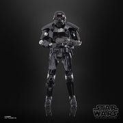 Star Wars The Black Series Dark Trooper (preorder ETA ) - Action & Toy Figures -  Hasbro