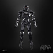 Star Wars The Black Series Dark Trooper (preorder ETA ) - Action & Toy Figures -  Hasbro