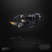 Star Wars The Black Series Dark Trooper (preorder ETA ) - Action & Toy Figures -  Hasbro