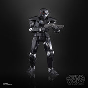 Star Wars The Black Series Dark Trooper (preorder ETA ) - Action & Toy Figures -  Hasbro