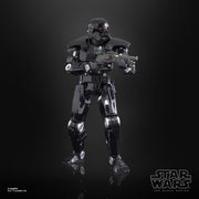 Star Wars The Black Series Dark Trooper (preorder ETA ) - Action & Toy Figures -  Hasbro