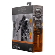 Star Wars The Black Series Dark Trooper (preorder ETA ) - Action & Toy Figures -  Hasbro