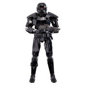 Star Wars The Black Series Dark Trooper (preorder ETA ) - Action & Toy Figures -  Hasbro