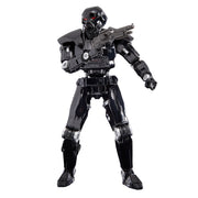 Star Wars The Black Series Dark Trooper (preorder ETA ) - Action & Toy Figures -  Hasbro