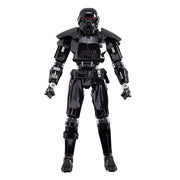 Star Wars The Black Series Dark Trooper (preorder ETA ) - Action & Toy Figures -  Hasbro