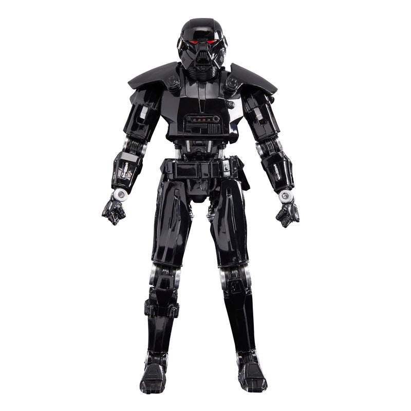 Star Wars The Black Series Dark Trooper (preorder ETA ) - Action & Toy Figures -  Hasbro