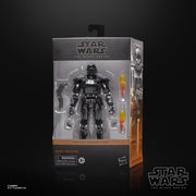Star Wars The Black Series Dark Trooper (preorder ETA ) - Action & Toy Figures -  Hasbro
