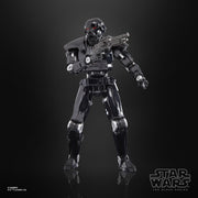 Star Wars The Black Series Dark Trooper (preorder ETA ) - Action & Toy Figures -  Hasbro