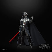 Star Wars The Black Series Darth Vader - Obi-wan Kenobi  (preorder ETA Q4) - Action & Toy Figures -  Hasbro