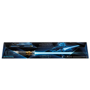 Star Wars The Black Series Obi-Wan Kenobi Force FX Elite Lightsaber (Preorder Q4) - Gear -  Hasbro