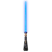 Star Wars The Black Series Obi-Wan Kenobi Force FX Elite Lightsaber (Preorder Q4) - Gear -  Hasbro