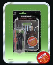Star Wars The Retro Collection Action Figures Wave 3 (preorder) - Action & Toy Figures -  Hasbro