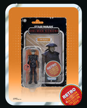 Star Wars The Retro Collection Action Figures Wave 3 (preorder) - Action & Toy Figures -  Hasbro