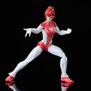 Marvel Legends Series Spider-Man and Marvel’s Spinneret - (preorder ETA Q4) - Action & Toy Figures -  Hasbro