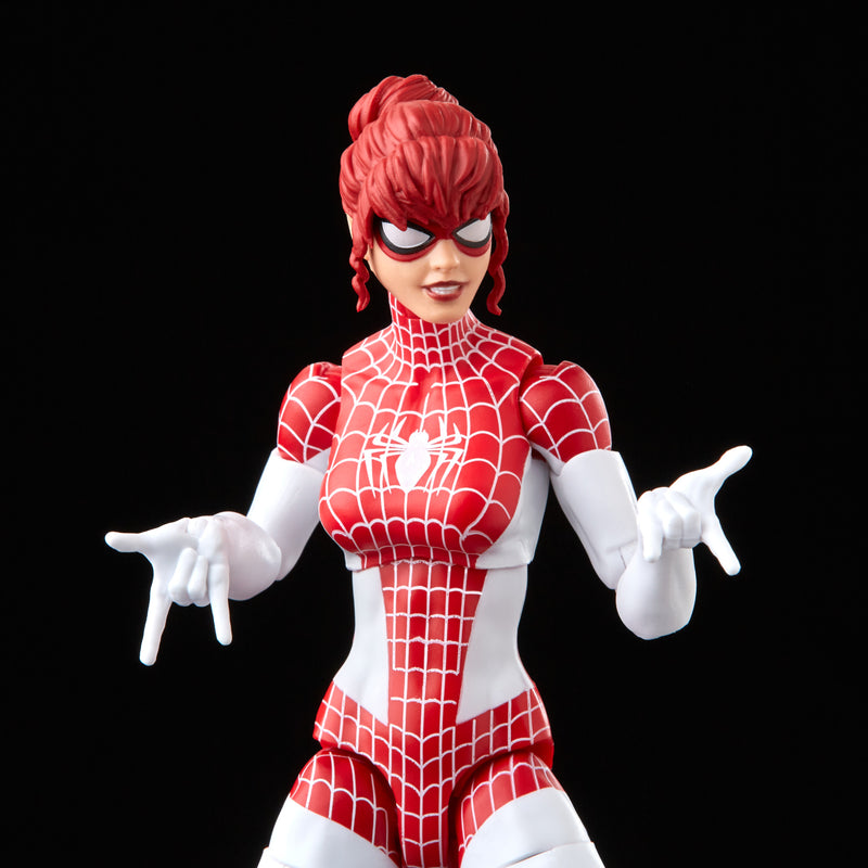 Marvel Legends Series Spider-Man and Marvel’s Spinneret - (preorder ETA Q4) - Action & Toy Figures -  Hasbro