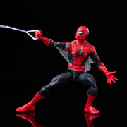 Marvel Legends Series 60th Anniversary Amazing Fantasy Spider-Man (preorder ETA Q4) - Action & Toy Figures -  Hasbro