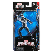 Marvel Legends Series Future Foundation Spider-Man - Stealth Suit - (preorder ETA Q4) - Action & Toy Figures -  Hasbro
