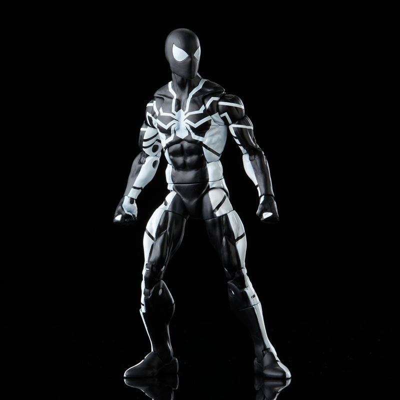 Marvel Legends Series Future Foundation Spider-Man - Stealth Suit - (preorder ETA Q4) - Action & Toy Figures -  Hasbro