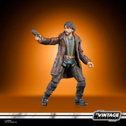 Star Wars The Vintage Collection Cassian Andor (preorder ETA May) - Collectables > Action Figures > toys -  Hasbro