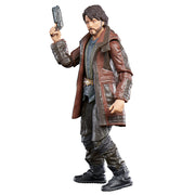 Star Wars The Vintage Collection Cassian Andor (preorder ETA May) - Collectables > Action Figures > toys -  Hasbro