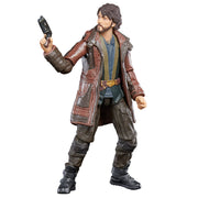 Star Wars The Vintage Collection Cassian Andor (preorder ETA May) - Collectables > Action Figures > toys -  Hasbro