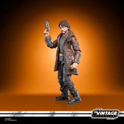 Star Wars The Vintage Collection Cassian Andor (preorder ETA May) - Collectables > Action Figures > toys -  Hasbro